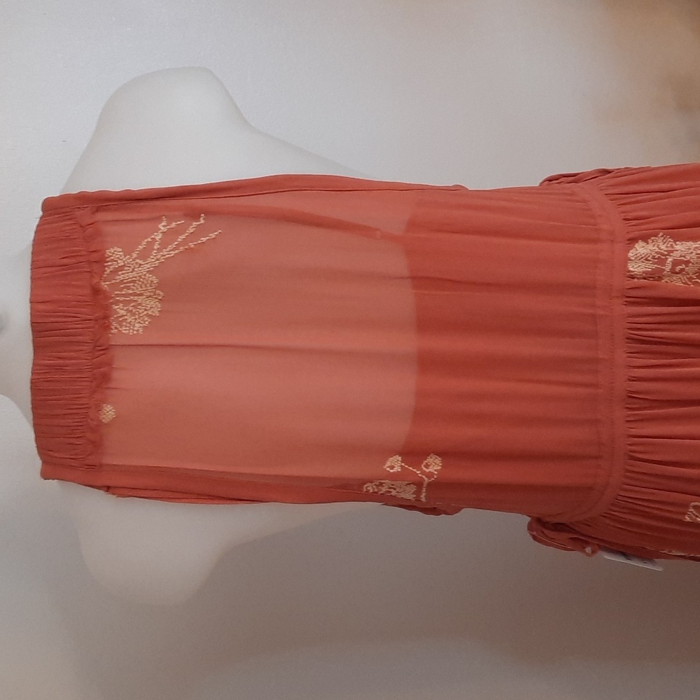 NWT Free People Mididress - Picture 13 of 16
